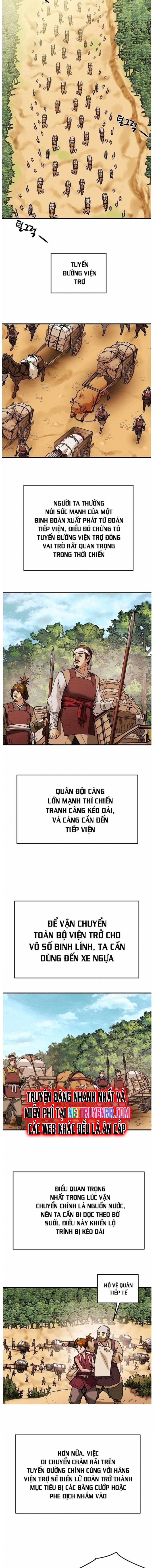 Minh Nguyệt Truyện Chapter 42 - Trang 2