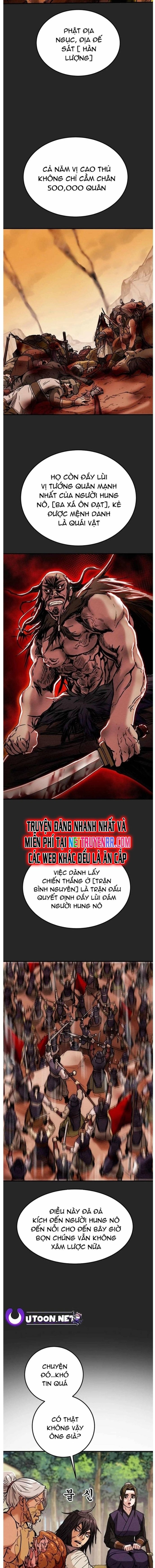 Minh Nguyệt Truyện Chapter 42 - Trang 2