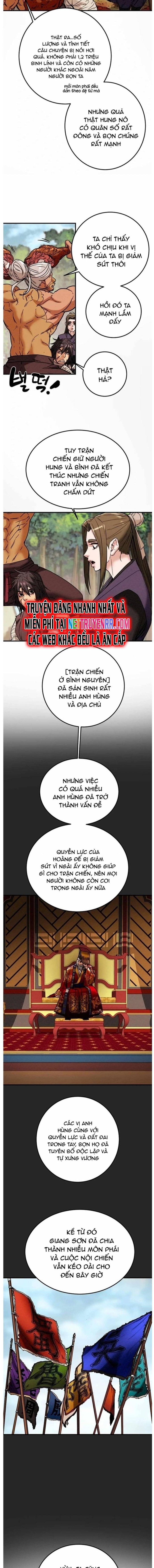 Minh Nguyệt Truyện Chapter 42 - Trang 2