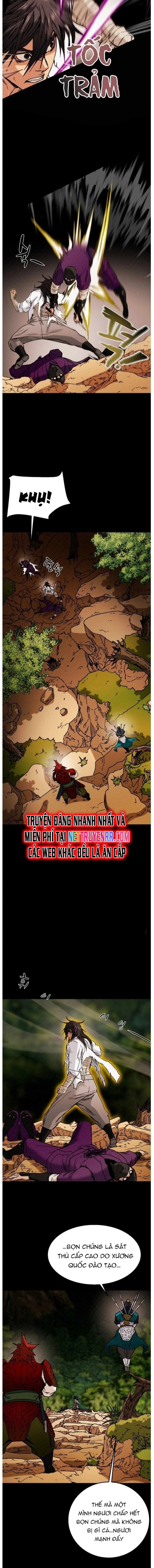 Minh Nguyệt Truyện Chapter 45 - Trang 2