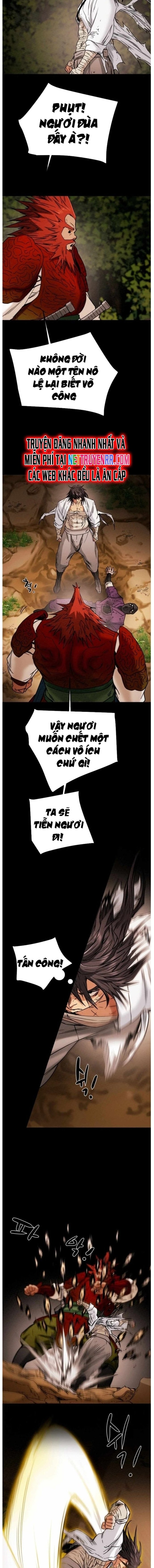 Minh Nguyệt Truyện Chapter 45 - Trang 2