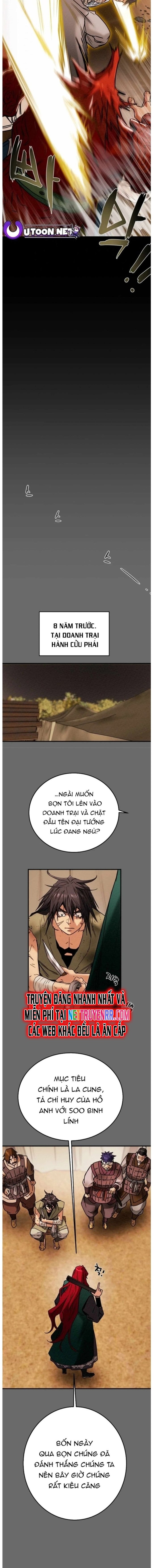 Minh Nguyệt Truyện Chapter 45 - Trang 2