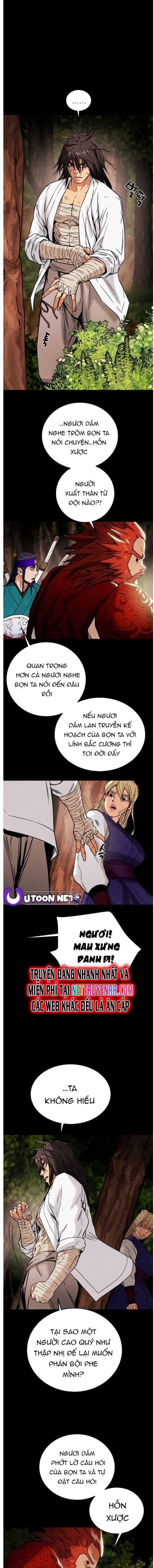 Minh Nguyệt Truyện Chapter 45 - Trang 2