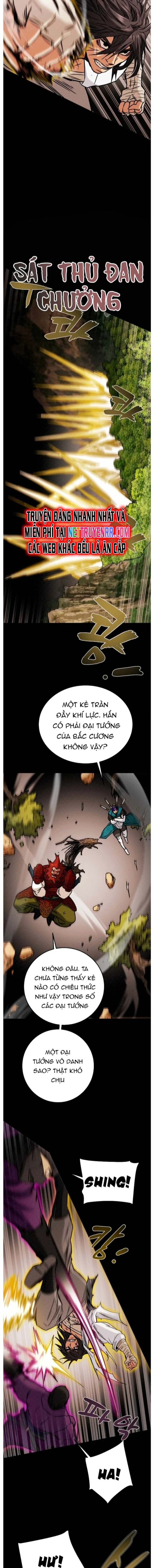 Minh Nguyệt Truyện Chapter 45 - Trang 2