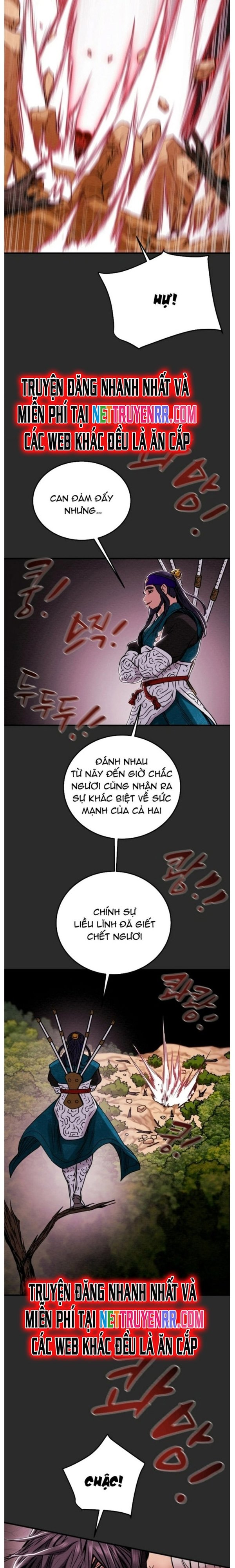 Minh Nguyệt Truyện Chapter 46 - Trang 2