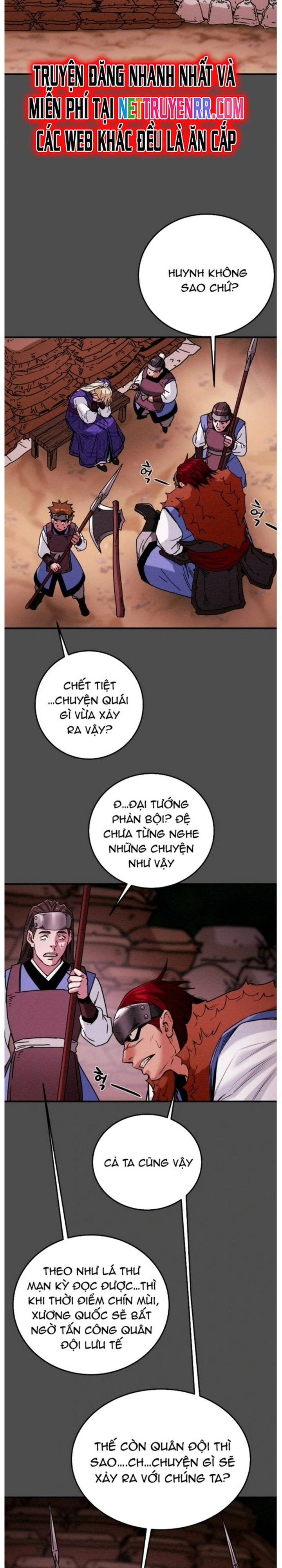 Minh Nguyệt Truyện Chapter 46 - Trang 2