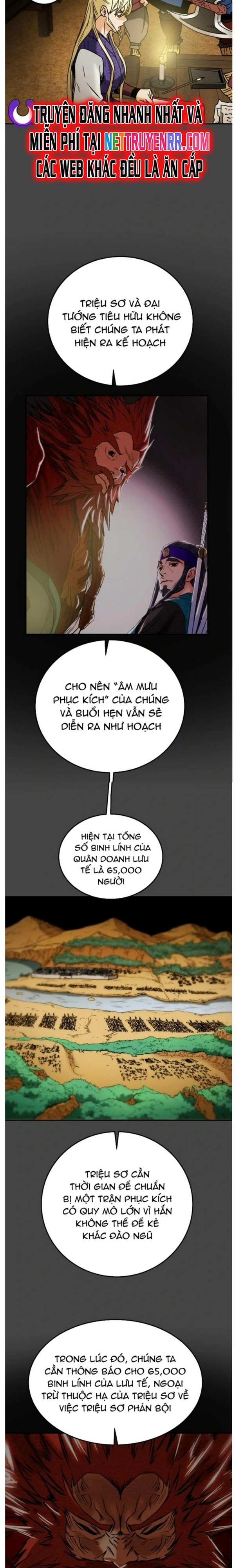 Minh Nguyệt Truyện Chapter 47 - Trang 2