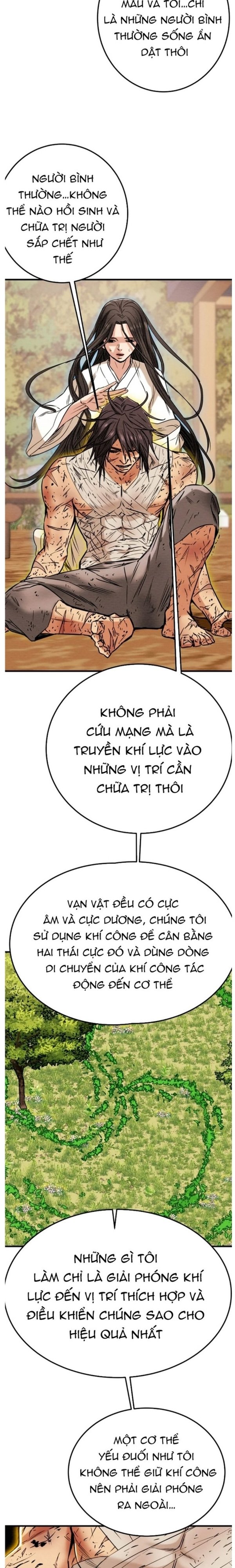 Minh Nguyệt Truyện Chapter 49 - Trang 2