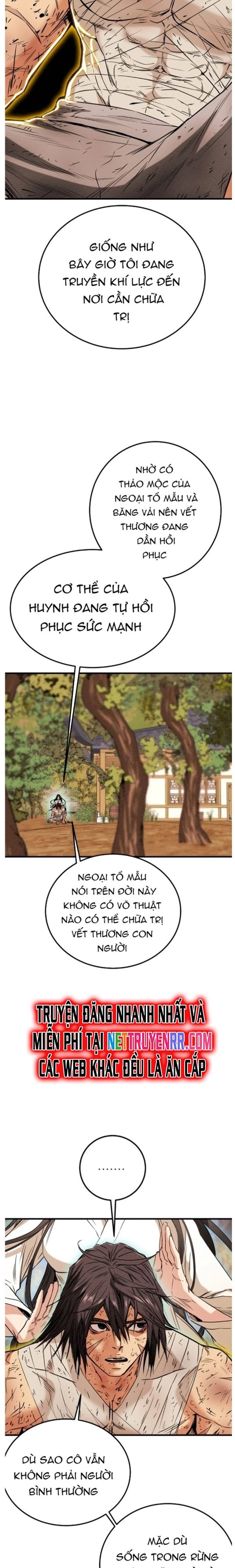 Minh Nguyệt Truyện Chapter 49 - Trang 2