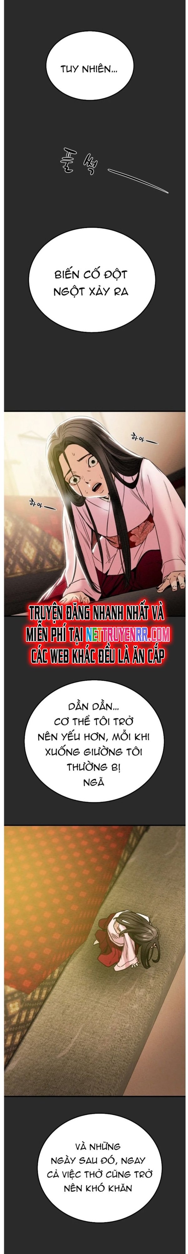 Minh Nguyệt Truyện Chapter 49 - Trang 2