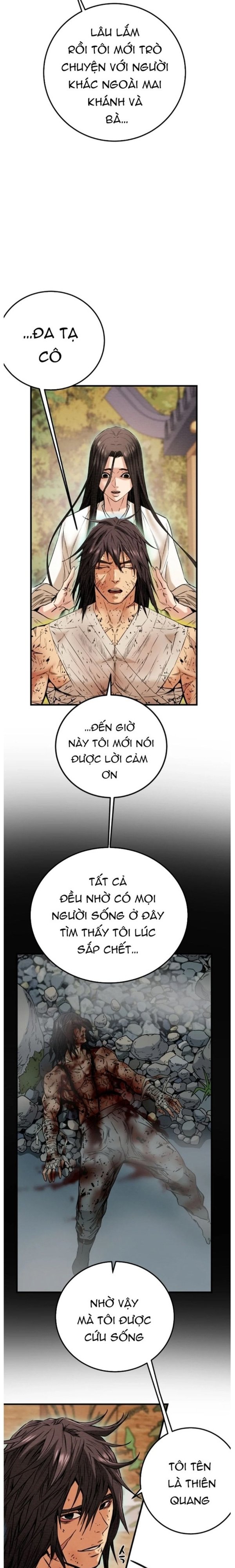 Minh Nguyệt Truyện Chapter 49 - Trang 2