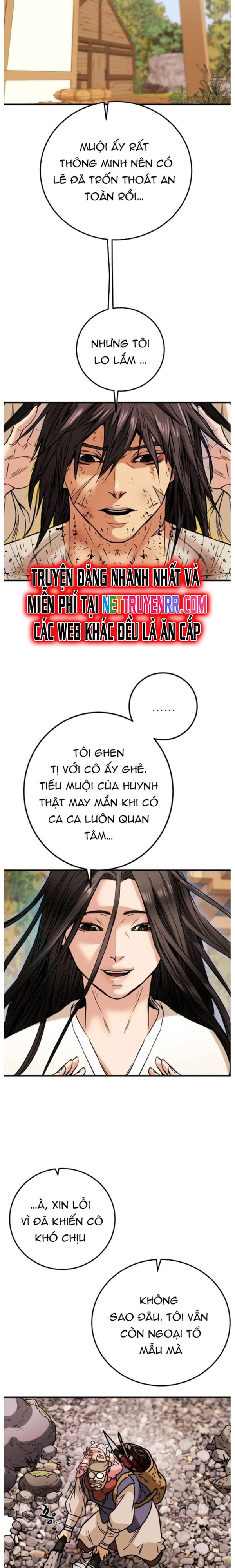 Minh Nguyệt Truyện Chapter 49 - Trang 2