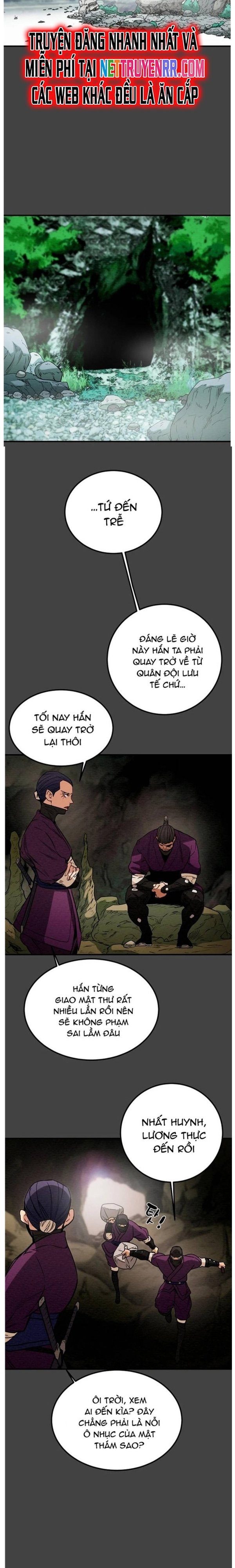 Minh Nguyệt Truyện Chapter 50 - Trang 2