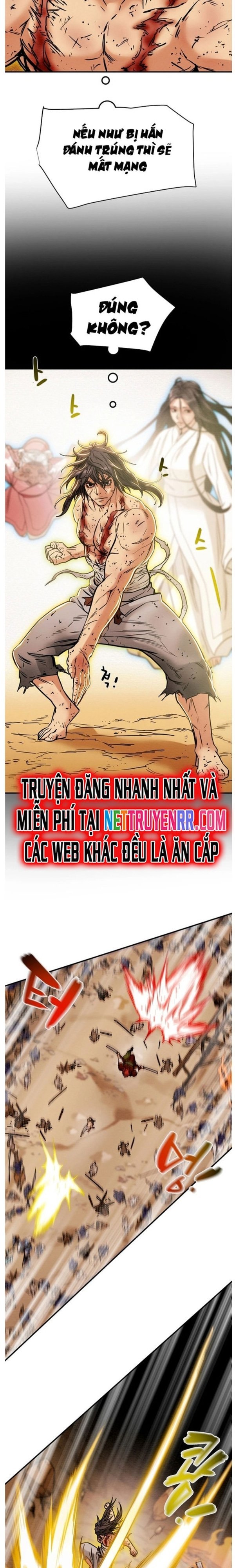 Minh Nguyệt Truyện Chapter 60 - Trang 2