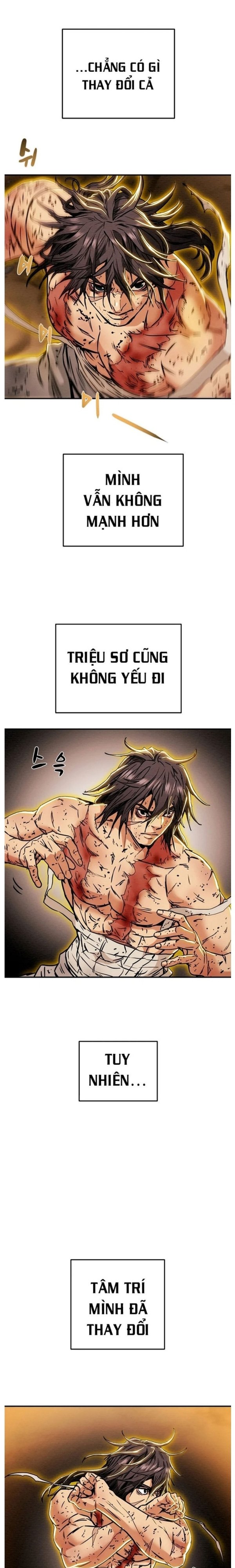 Minh Nguyệt Truyện Chapter 60 - Trang 2