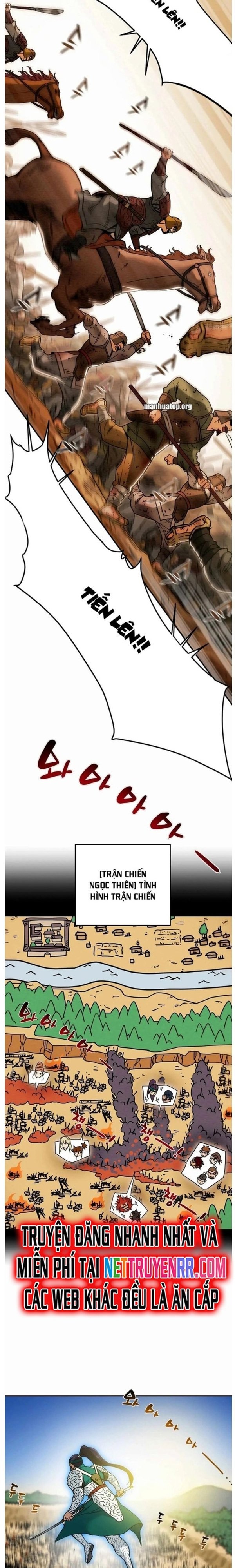 Minh Nguyệt Truyện Chapter 61 - Trang 2