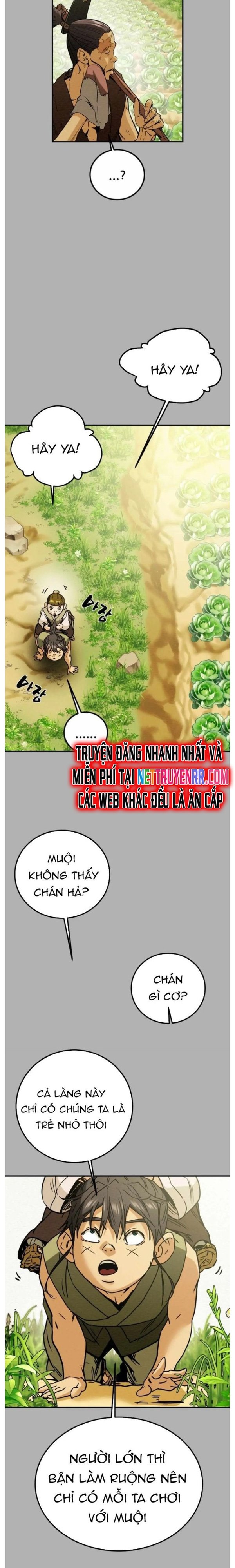 Minh Nguyệt Truyện Chapter 62 - Trang 2