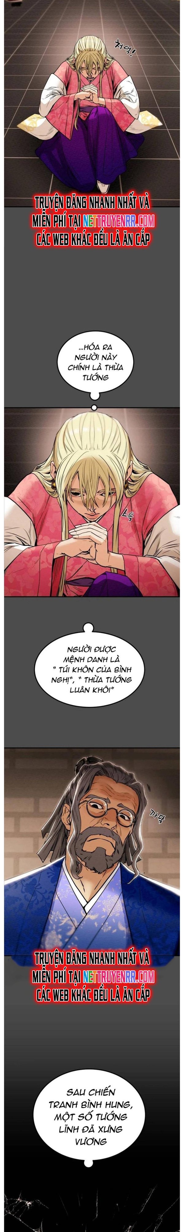 Minh Nguyệt Truyện Chapter 63 - Trang 2