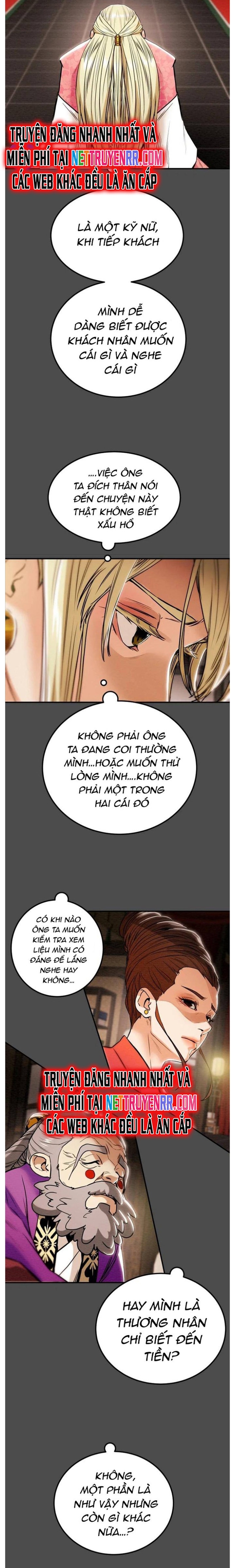 Minh Nguyệt Truyện Chapter 63 - Trang 2