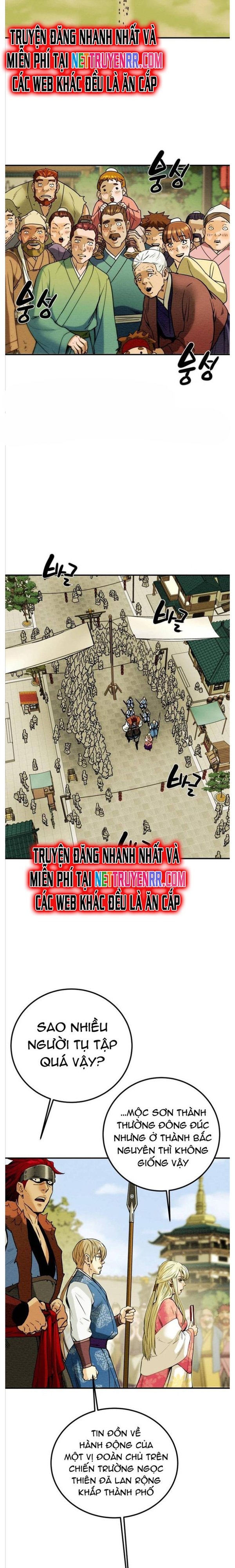 Minh Nguyệt Truyện Chapter 63 - Trang 2