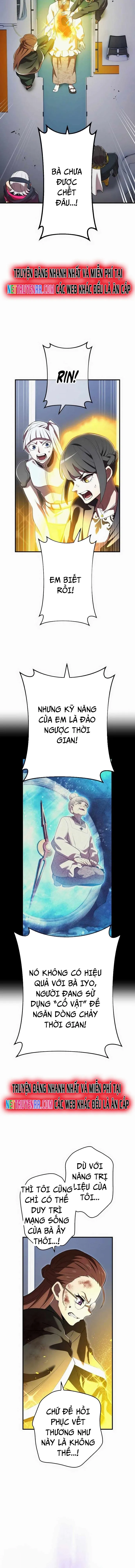 Mình Tao Là Siêu Việt Giả Mạnh Nhất! Chapter 48 - Trang 2