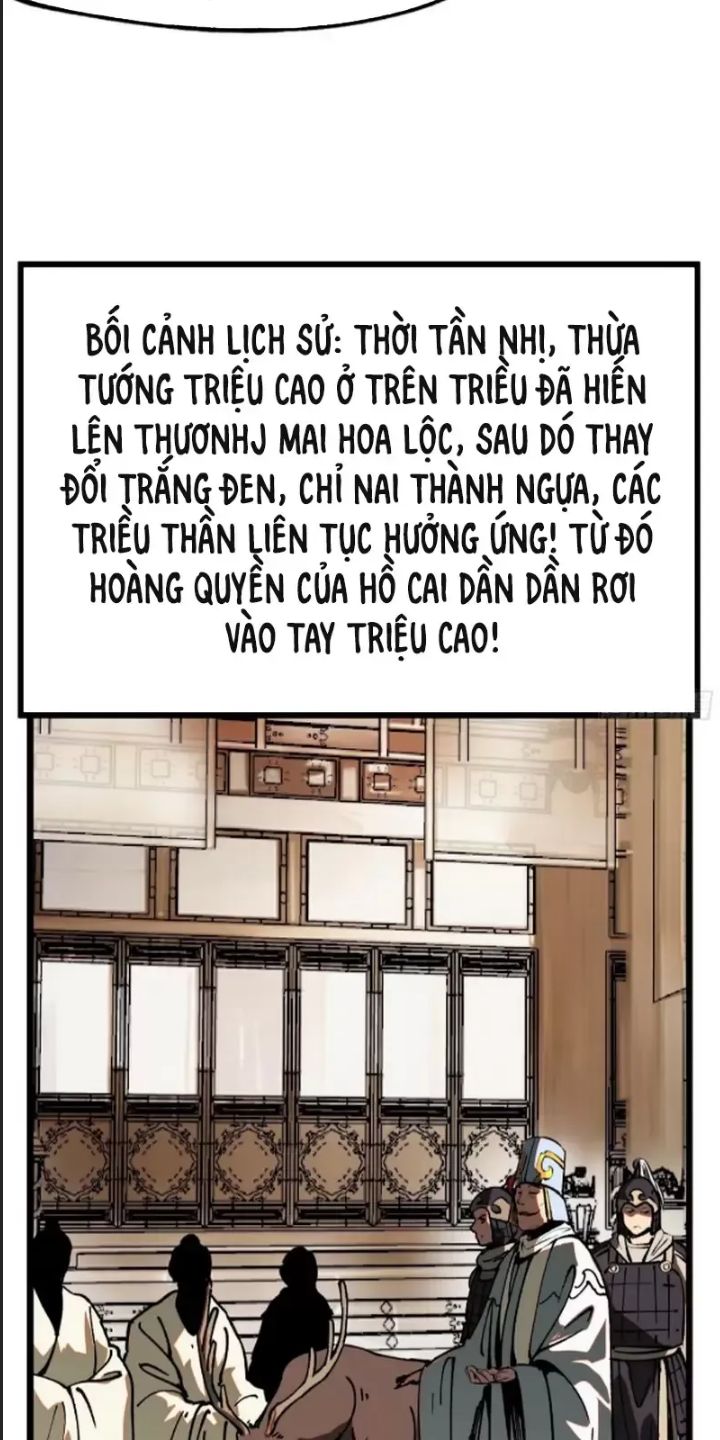 Một Lần Bất Cẩn Vang Danh Thiên Hạ Chapter 20 - Next Chapter 21