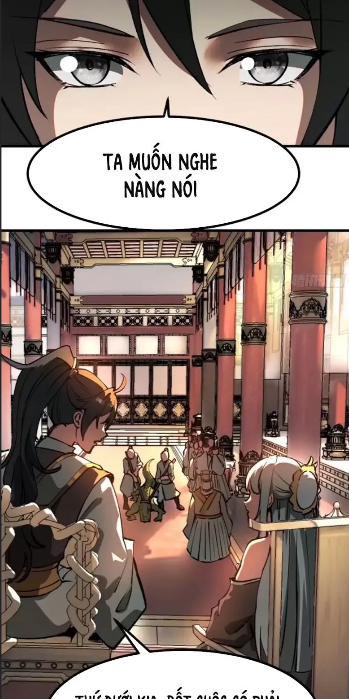 Một Lần Bất Cẩn Vang Danh Thiên Hạ Chapter 20 - Next Chapter 21