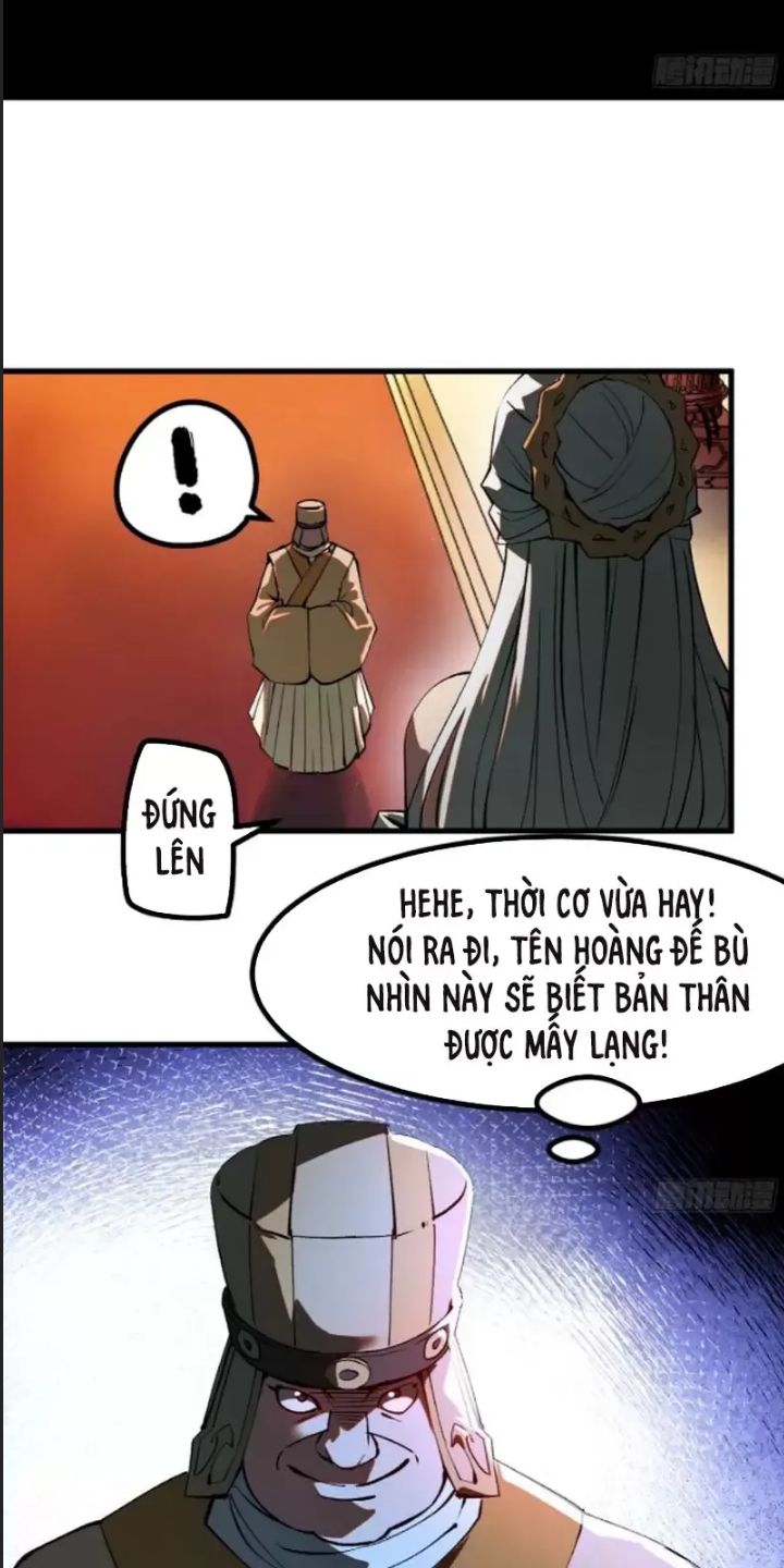 Một Lần Bất Cẩn Vang Danh Thiên Hạ Chapter 21 - Next Chapter 22