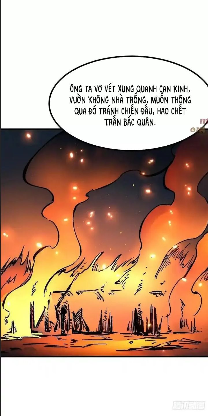 Một Lần Bất Cẩn Vang Danh Thiên Hạ Chapter 28 - Next Chapter 29