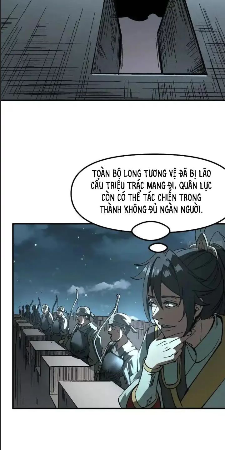 Một Lần Bất Cẩn Vang Danh Thiên Hạ Chapter 28 - Next Chapter 29