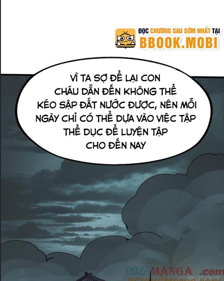 Một Lần Bất Cẩn Vang Danh Thiên Hạ Chapter 34 - Next Chapter 35