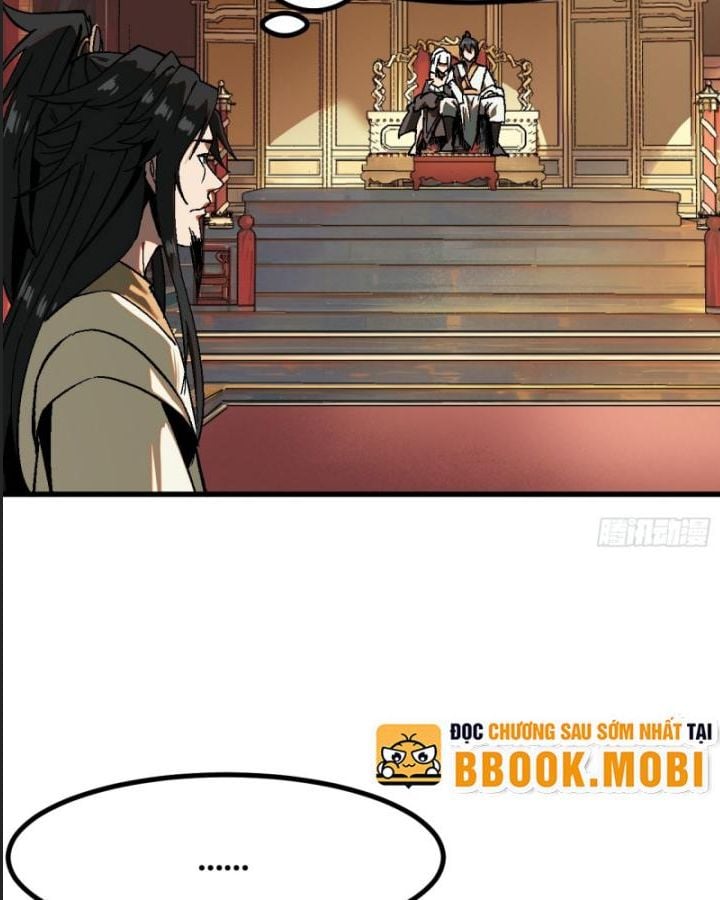 Một Lần Bất Cẩn Vang Danh Thiên Hạ Chapter 37 - Next Chapter 38