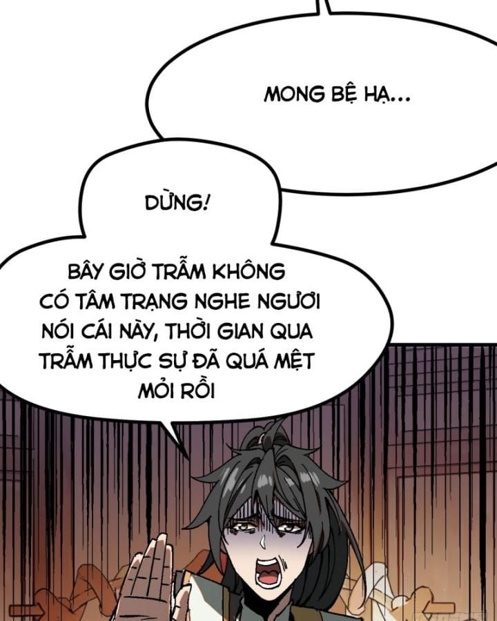 Một Lần Bất Cẩn Vang Danh Thiên Hạ Chapter 37 - Next Chapter 38