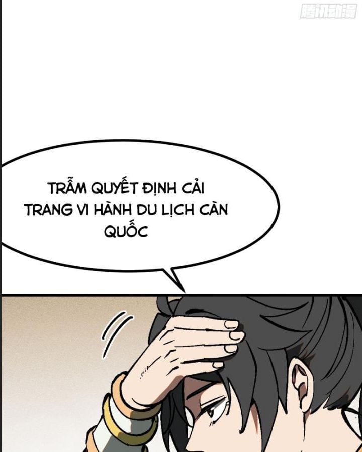 Một Lần Bất Cẩn Vang Danh Thiên Hạ Chapter 37 - Next Chapter 38