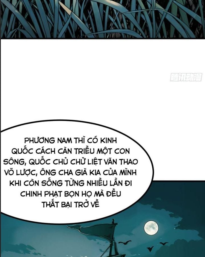 Một Lần Bất Cẩn Vang Danh Thiên Hạ Chapter 37 - Next Chapter 38