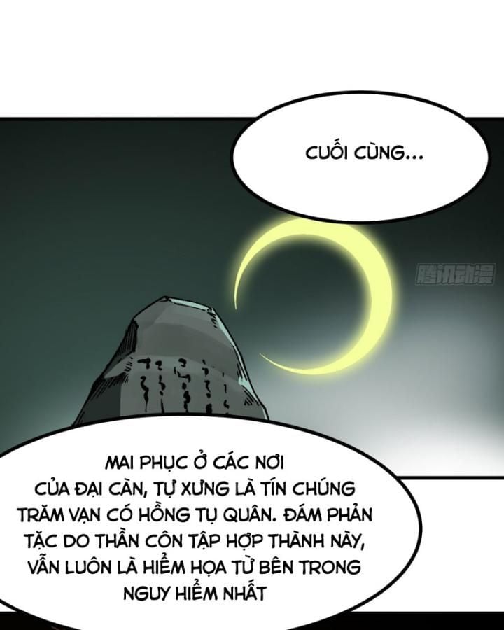 Một Lần Bất Cẩn Vang Danh Thiên Hạ Chapter 37 - Next Chapter 38