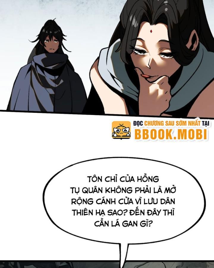 Một Lần Bất Cẩn Vang Danh Thiên Hạ Chapter 39 - Next Chapter 40