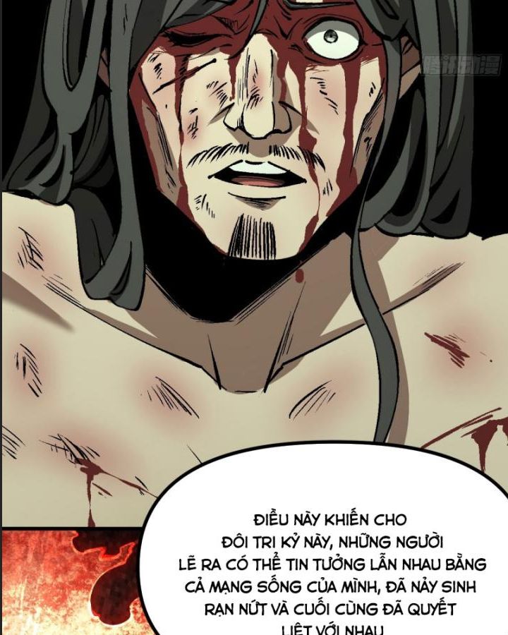 Một Lần Bất Cẩn Vang Danh Thiên Hạ Chapter 39 - Next Chapter 40