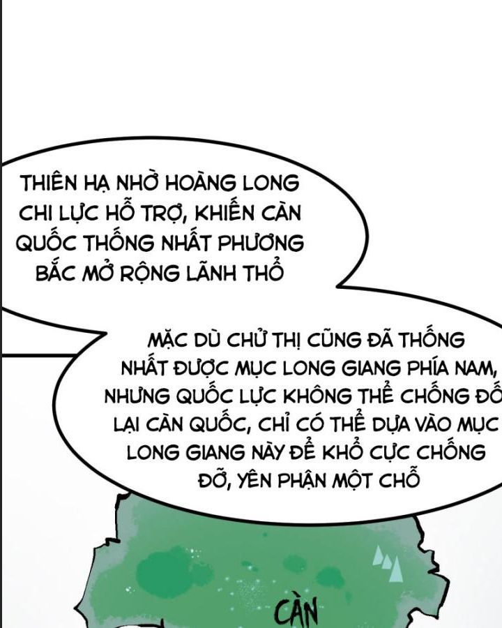 Một Lần Bất Cẩn Vang Danh Thiên Hạ Chapter 39 - Next Chapter 40