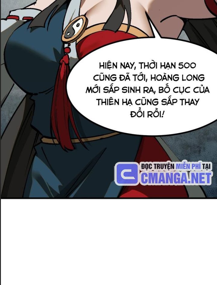 Một Lần Bất Cẩn Vang Danh Thiên Hạ Chapter 39 - Next Chapter 40