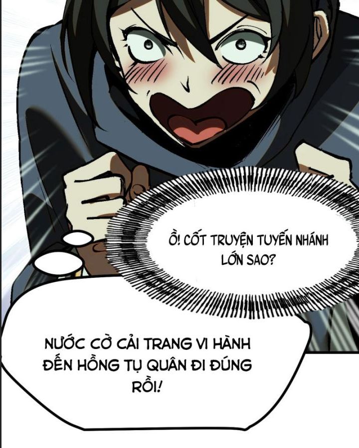 Một Lần Bất Cẩn Vang Danh Thiên Hạ Chapter 39 - Next Chapter 40