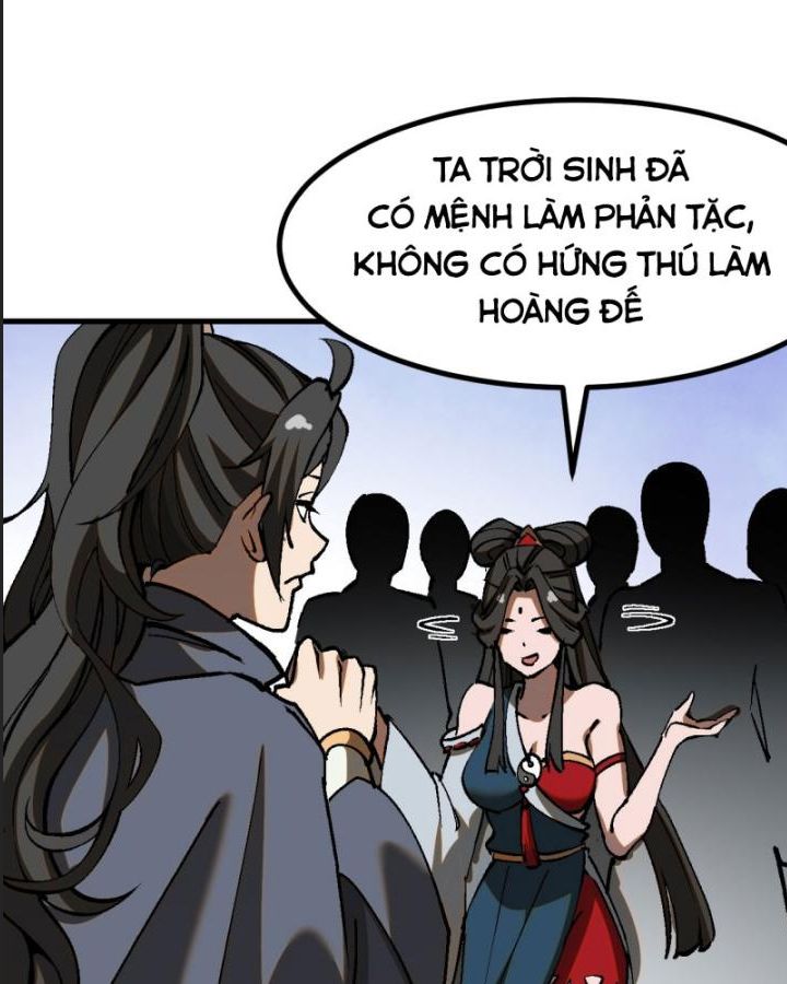 Một Lần Bất Cẩn Vang Danh Thiên Hạ Chapter 39 - Next Chapter 40