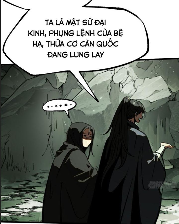 Một Lần Bất Cẩn Vang Danh Thiên Hạ Chapter 39 - Next Chapter 40