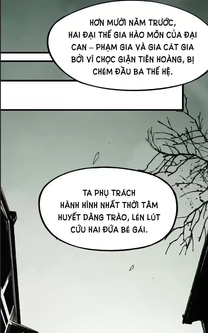 Một Lần Bất Cẩn Vang Danh Thiên Hạ Chapter 6 - Next Chapter 7