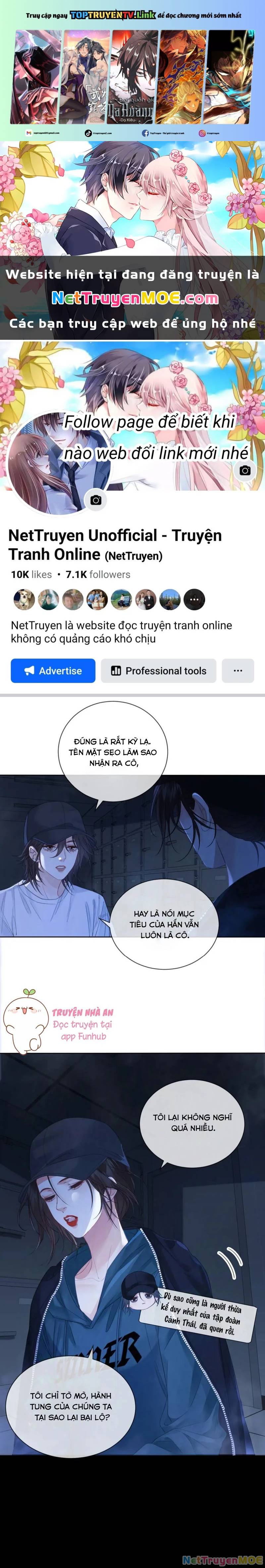 Nàng Pháp Y Thân Yêu Của Tôi Chapter 69 - Trang 2