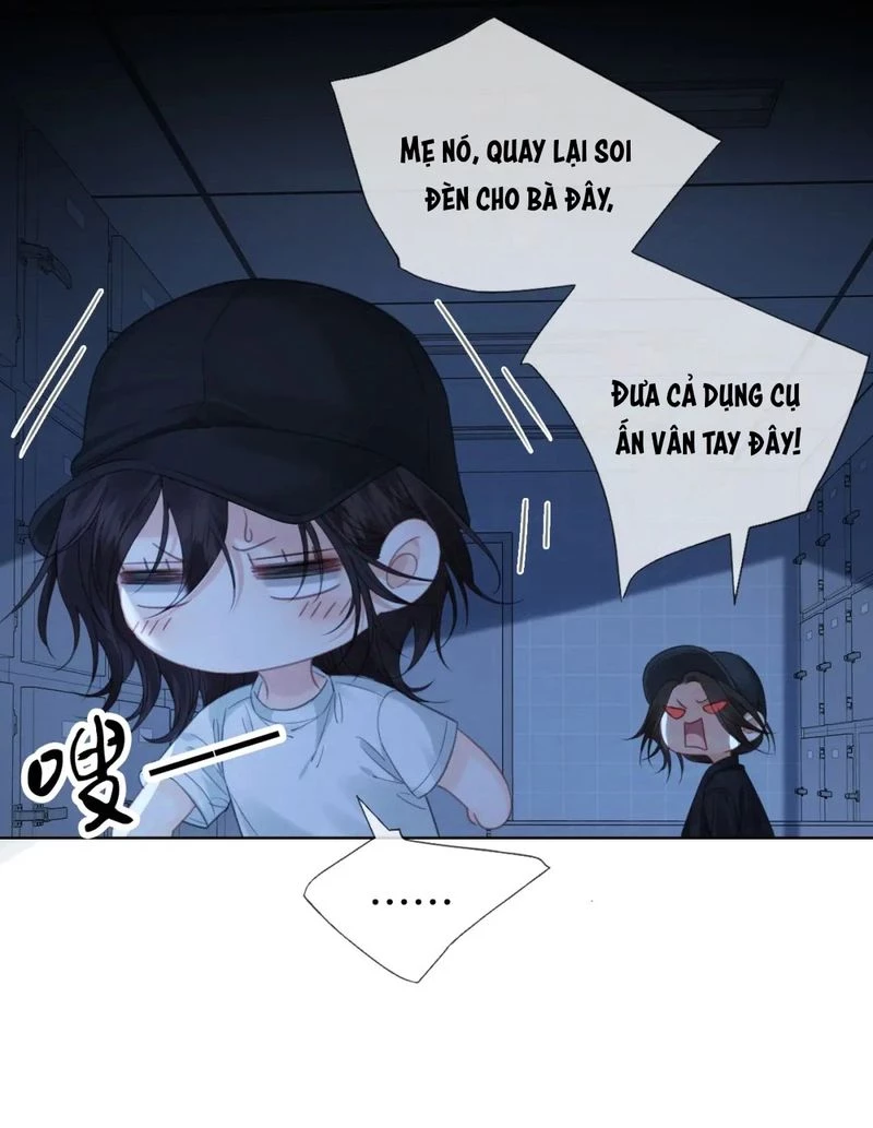 Nàng Pháp Y Thân Yêu Của Tôi Chapter 69 - Trang 2