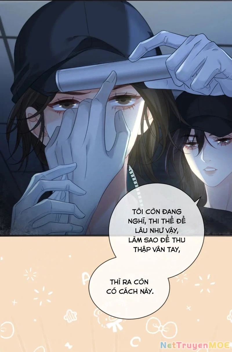 Nàng Pháp Y Thân Yêu Của Tôi Chapter 69 - Trang 2