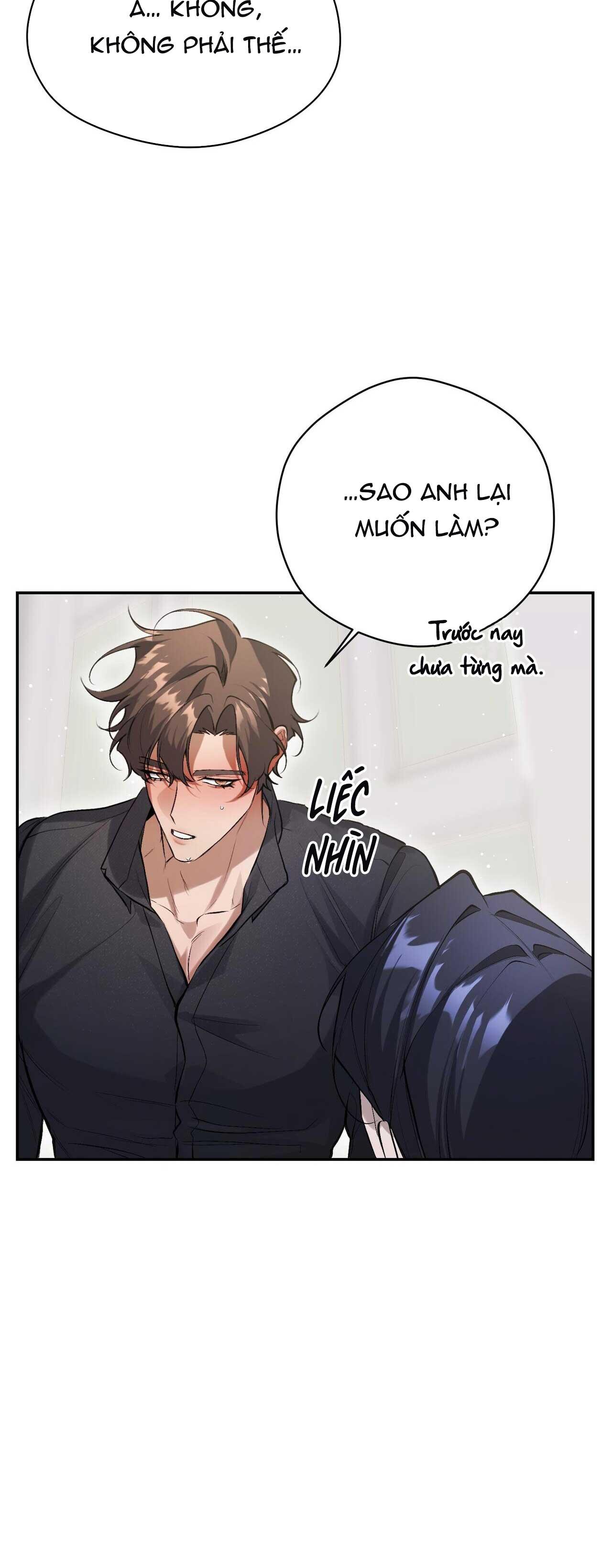 NÀNG THƠ Chapter 14 - Trang 3