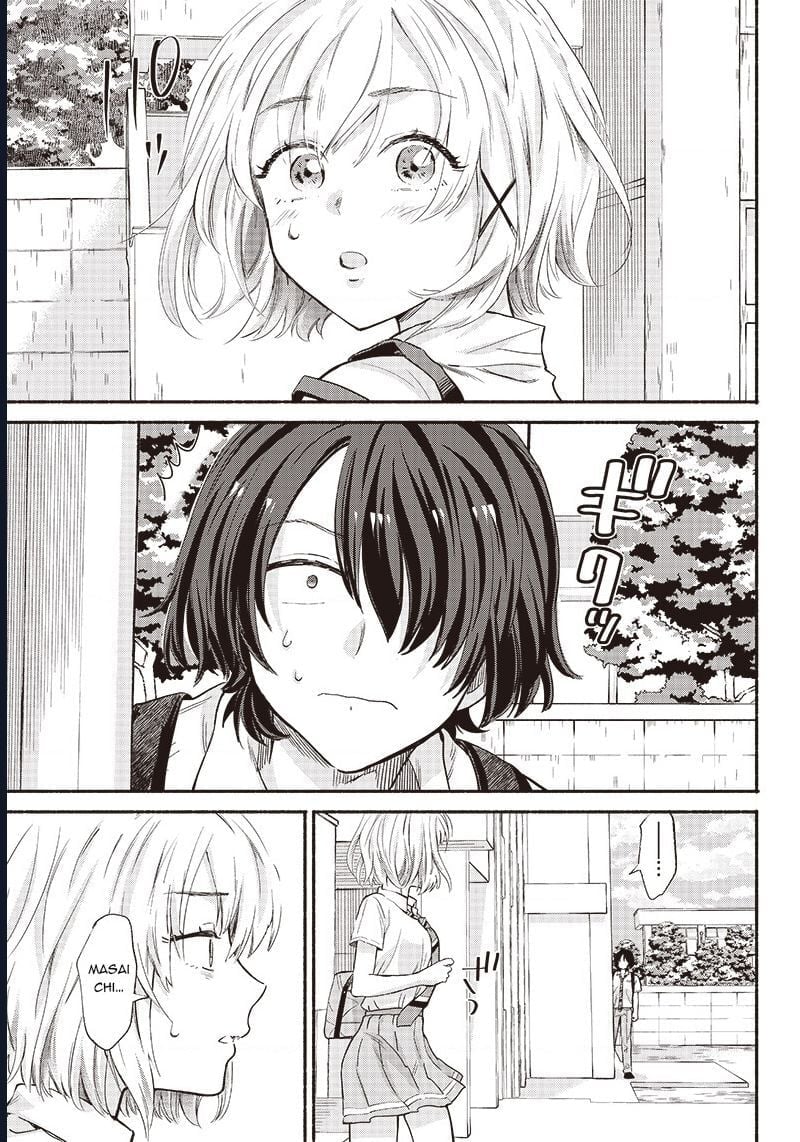 Nee, Mou Isso Tsukiacchau? Osananajimi No Bishoujo Ni Tanomarete, Camo Kareshi Hajimemashita Chapter 12 - Trang 4