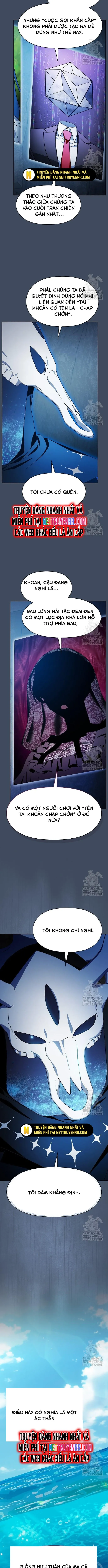 Nền Văn Minh Nebula Chapter 79 - Trang 4